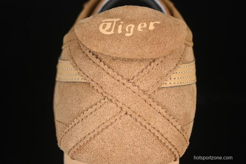 Onitsuka Tiger Mexico 66 Low-Top Casual Running Shoes - 1183C520-200