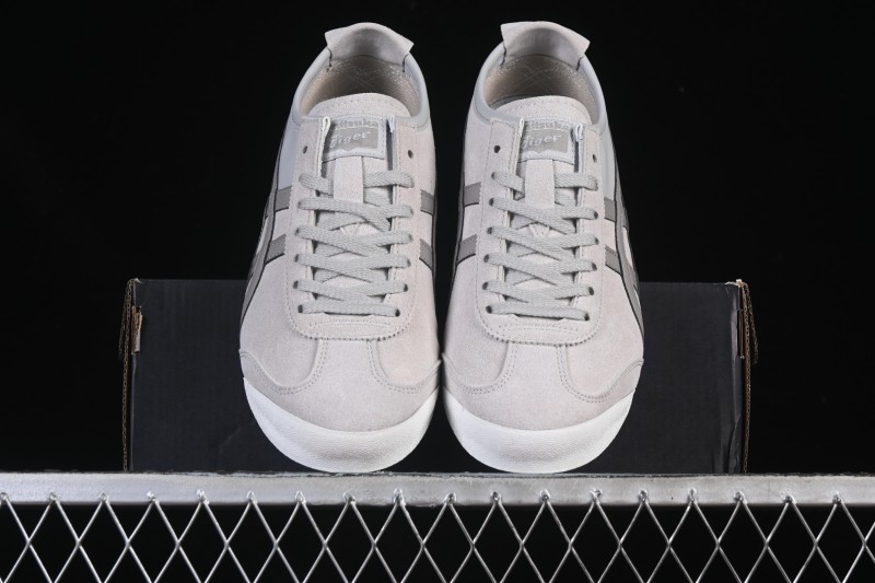 Onitsuka Tiger Mexico 66 Low-Top Casual Running Shoes - 1183B771-118