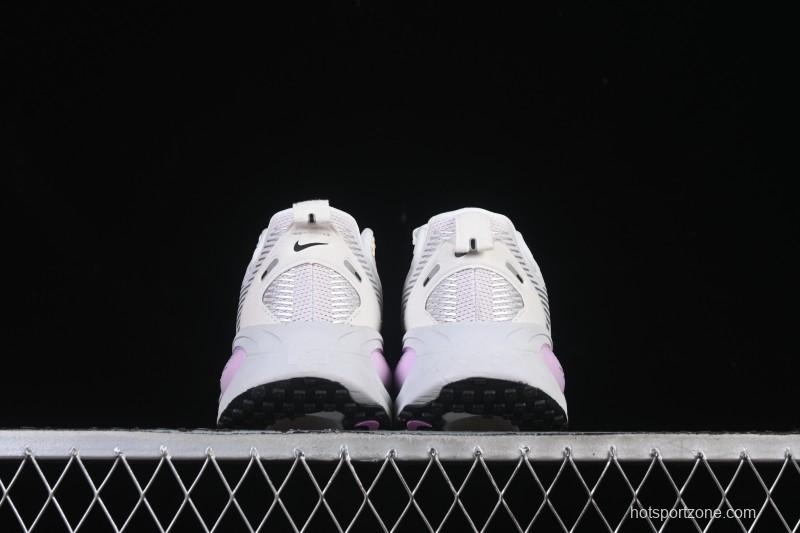 Nike Air Zoom Vomero 18 Cushioned Running Shoes - IM2503-133