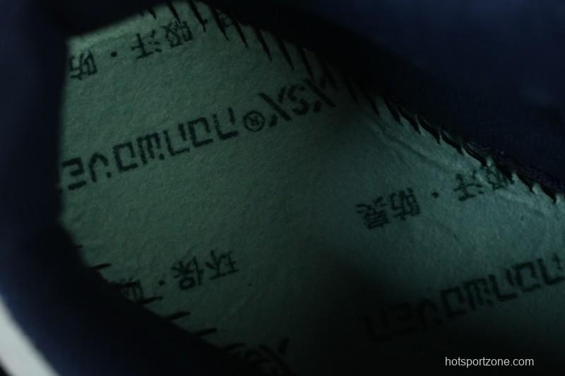 Keen Jasper Japanese Street Retro Outdoor Shoes - 2266