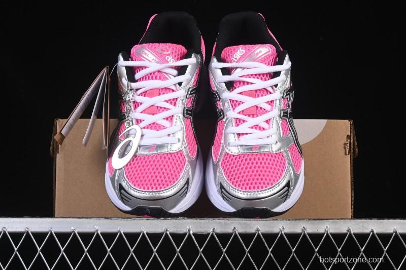 Asics Tiger GEL-1130 Outdoor Style Low-Top Casual Running Shoes - 1202A525-700