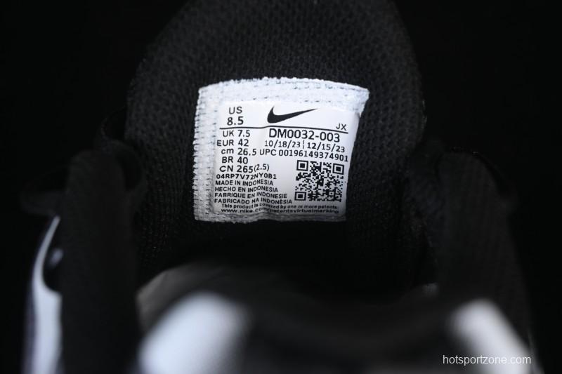 Nike Air Max Plus Retro Running Shoes with Air Cushion Technology - DM0032-003