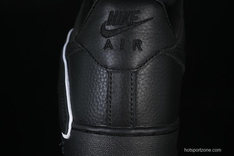 Nike Air Force 1'07 Low Casual Sneakers - HJ8463-001