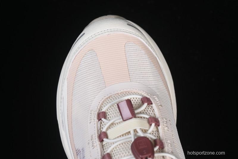 Fila Nuvole 3 Atr Outdoor Functional Shoes - A12W521207FPP