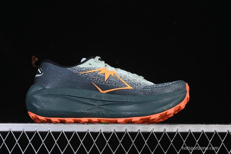 Asics Trabuco Max 4 Breathable Professional Running Shoes 1011B976-400