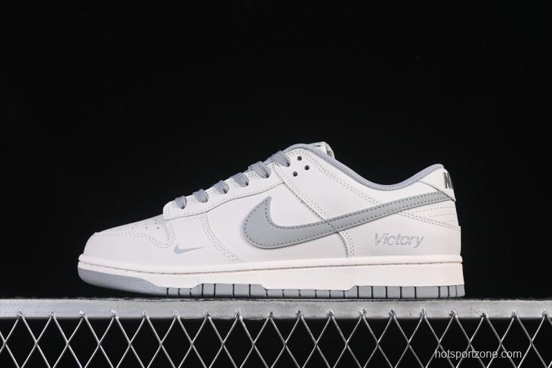 Nike SB Dunk Low Anniversary Custom Low-Top Casual Skate Shoes - WG0508-042
