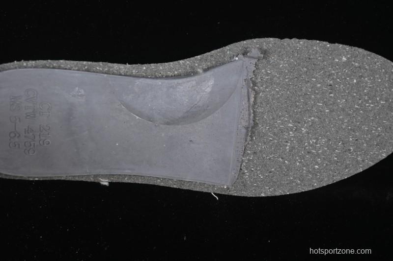 Converse Chuck 1970s High-Top Leather Casual Sneakers - A12443C