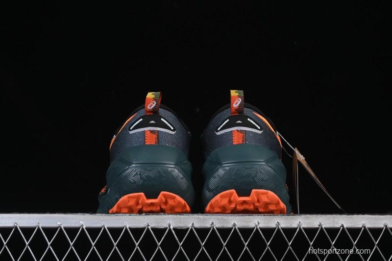 Asics Trabuco Max 4 Breathable Professional Running Shoes 1011B976-400