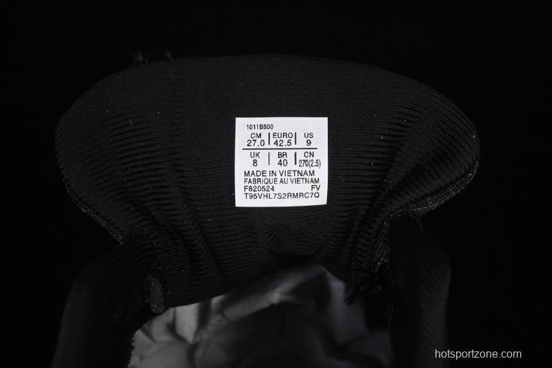 Asics Trabuco Max 3 Breathable Professional Running Shoes - 1011B800-100