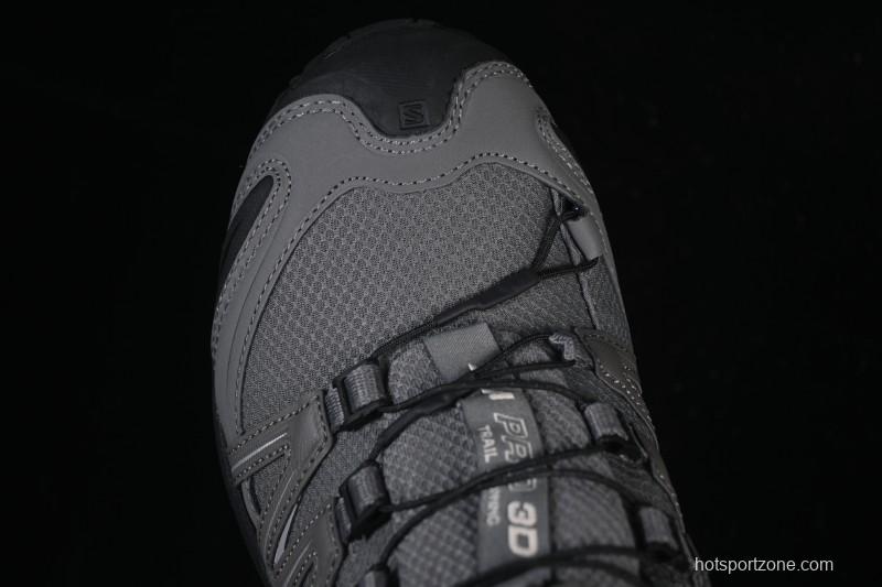 Salomon XA PRO 3D Trail Running Shoes - 475875-20