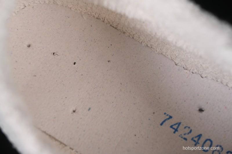 Onitsuka Tiger Corsair A55 Low-Top Lifestyle Casual Shoes - 1183C317-020