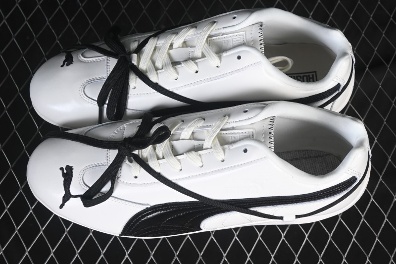 Puma Rose x Puma Speedcat Low-Top Lifestyle Casual Shoes - 404390-01