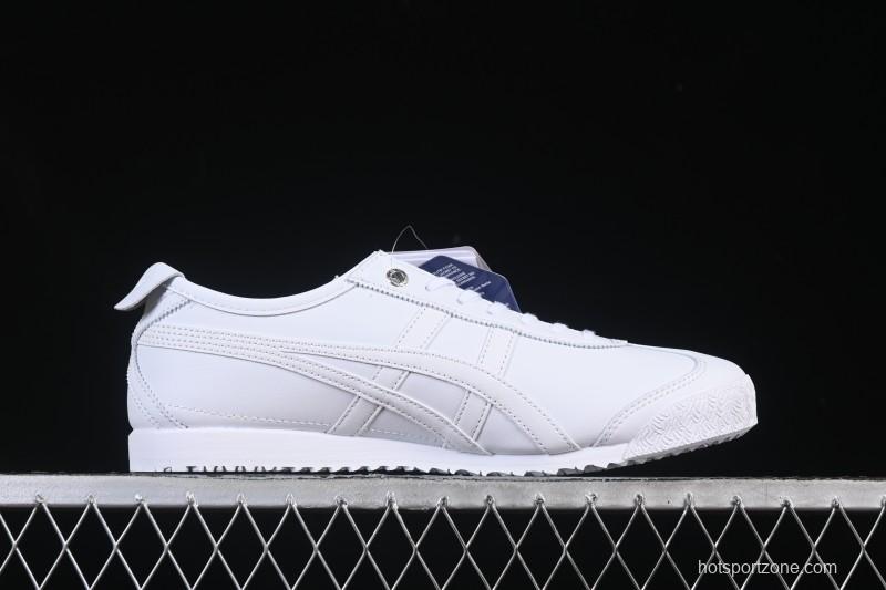 Onitsuka Tiger Mexico 66 SD Low-Top Casual Running Shoes - 1183A872-117