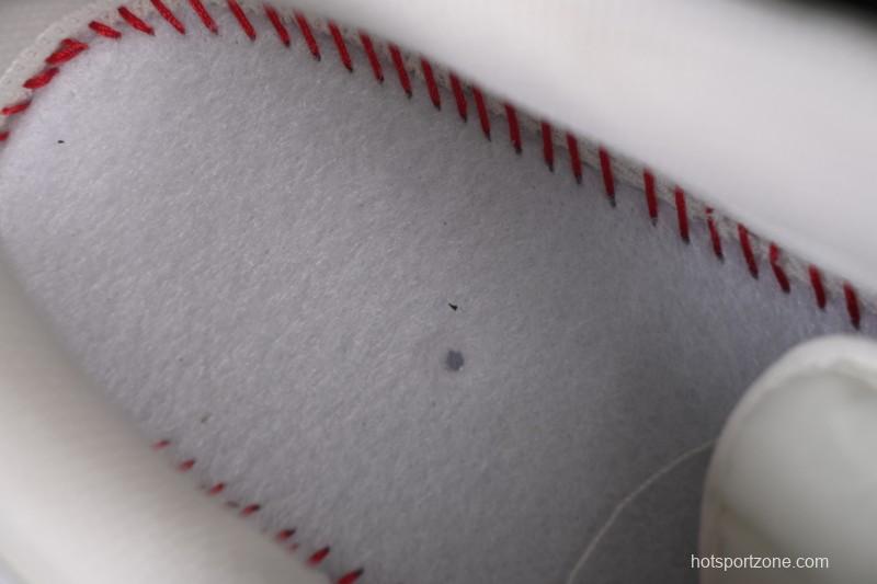 Nike Air Force 1'07 Low Supreme Co-branded Ripple Beige Blue Casual Skate Shoes - XY2025-001