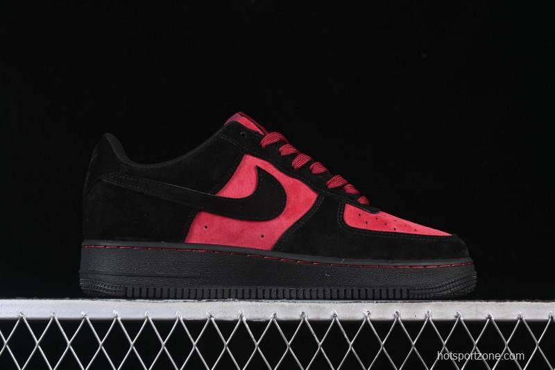 Nike Air Force 1'07 Low Custom Casual Sneakers - CW2288-111