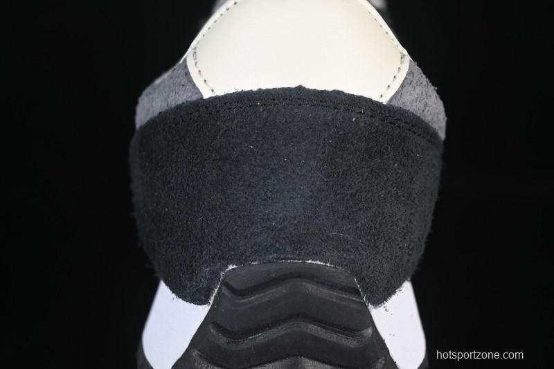 New Balance 471 Series Fabric and Leather Lifestyle Casual Shoes - U471KDA