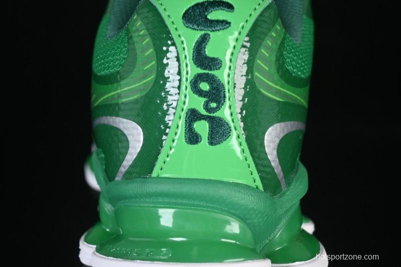 New Balance 2000 Series Retro Dad Style Casual Running Shoes - U2000ME