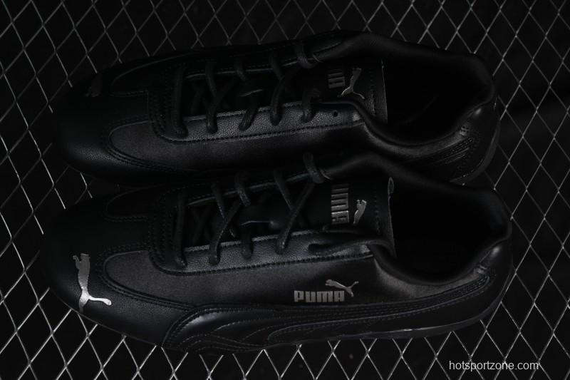 Puma Rose x Puma Speedcat Low-Top Lifestyle Casual Shoes - 405835-02