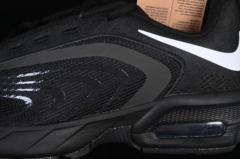Nike Air Max Fire Retro Cushion Running Shoes - IF2621-001