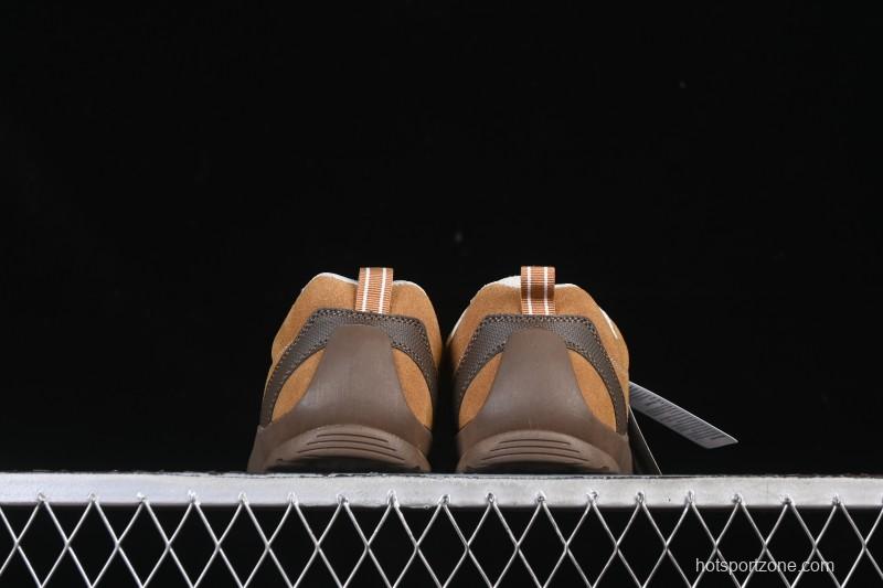 Keen Jasper Japanese Street Retro Outdoor Shoes - 2266