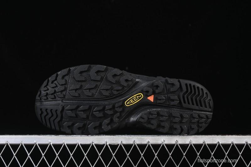 Keen Mxis Evo WP Urban Outdoor Hiking Breathable Casual Shoes - 1025910