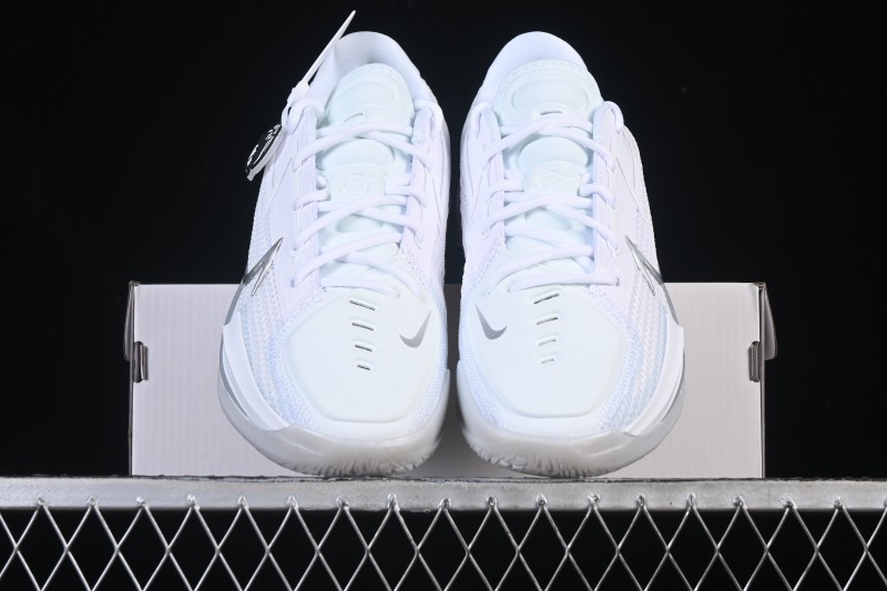Nike Air Zoom G.T.Cut EP Basketball Shoes with Enhanced Support and Cushioning - CZ0176-102