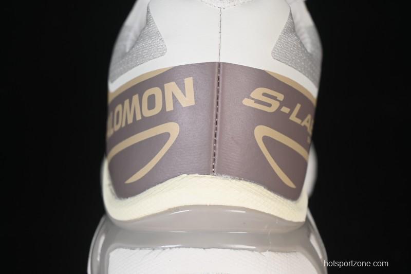 Salomon XT-6 High-Tech Outdoor Casual Running Shoes - 477377-31