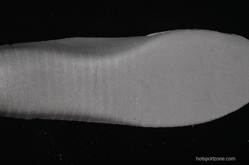 Nike Air Force 1 '07 Low LV Collaboration Navy Blue Cashew Flower Casual Sneakers - JP8028-009