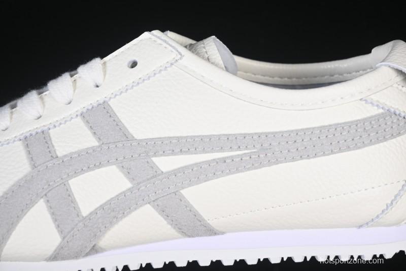 Onitsuka Tiger Mexico 66 Low-Top Casual Running Shoes - 1183A942-101