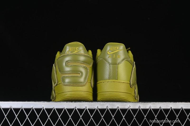 Nike CPFM Air Force 1'07 Low Casual Sneakers - FQ7069-300