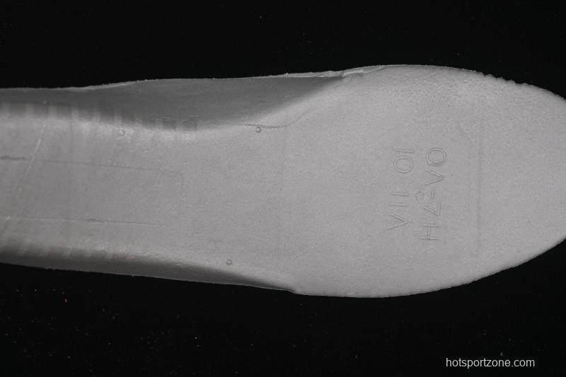 Nike Air Force 1 '07 Low LV Collaboration Grey Hook Woven Label Casual Sneakers - CX5050-Y25