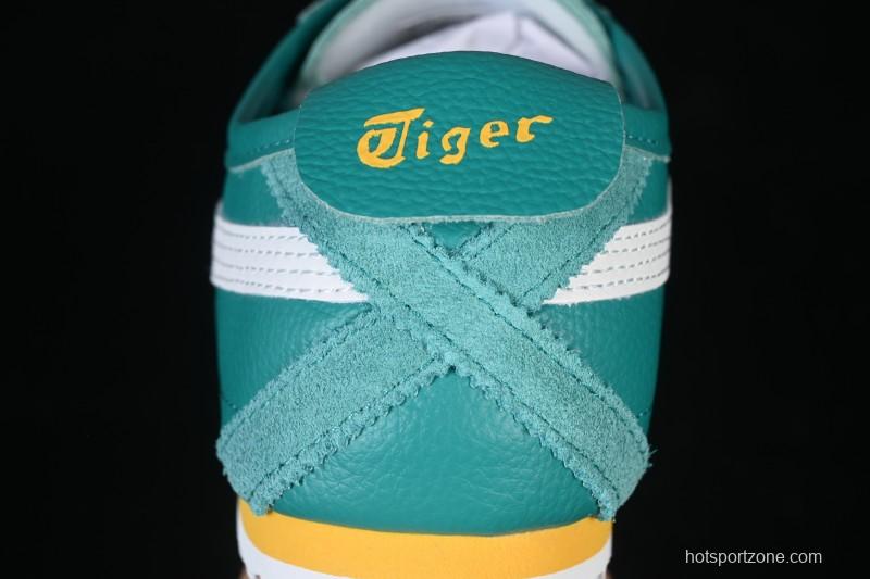 Onitsuka Tiger Mexico 66 Low-Top Casual Running Shoes - 1183B771-003