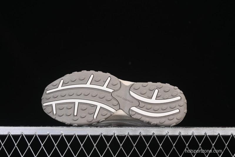 New Balance 204 Series Retro Breathable Casual Sports Running Shoes - U204LMMC