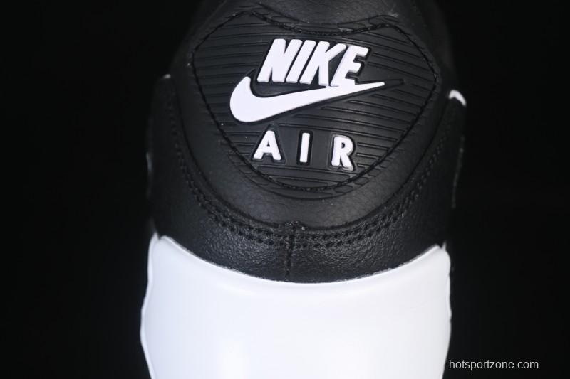 Nike Air Max 90 Retro Running Shoes with Air Cushion - CD6864-029