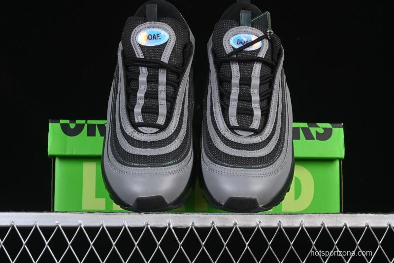 Nike Air Max 95/97 Storm Full-Sole Air Cushion Retro Running Shoes - IM2174-001