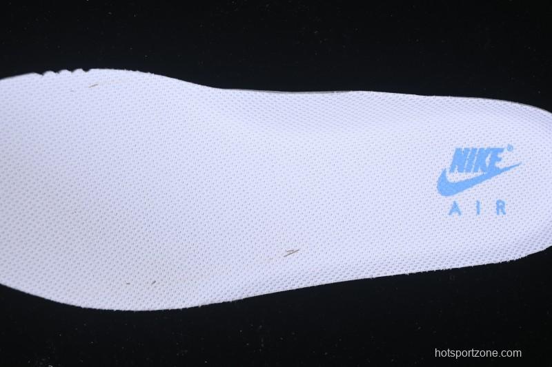 Nike Air Force 1'07 Low Casual Sneakers - IB5724-100