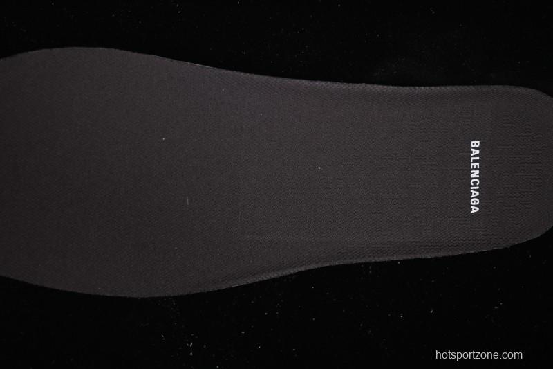 Balenciaga Hamptons Worn Out Retro Casual Shoes - WCURB1190