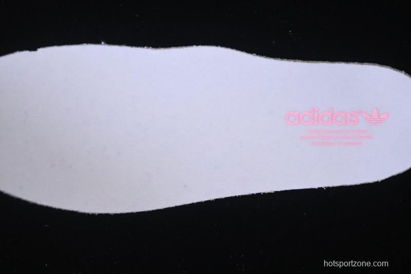 Adidas Superstar II Casual Sneakers with Shell Toe Design - KJ6981