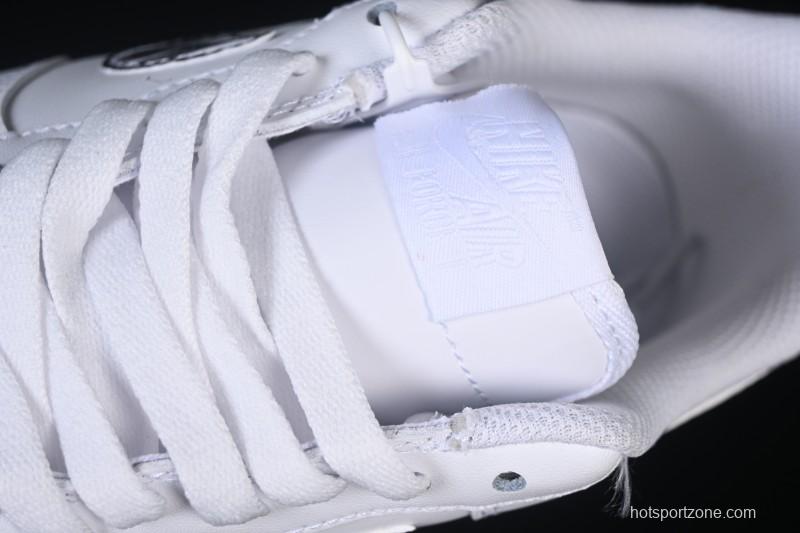 Nike Air Force 1'07 Low Mischief Casual Sneakers - ZH0316-096