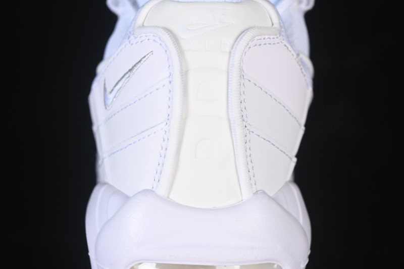 Nike Air Max 95 Retro Cushioned Running Shoes with Air Sole - CT1268-100