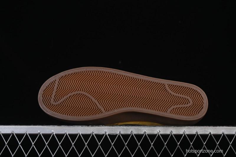 Nike Killshot 2 Retro Comfortable Anti-Slip Lightweight Low-Top Skate Shoes - FQ8903-700