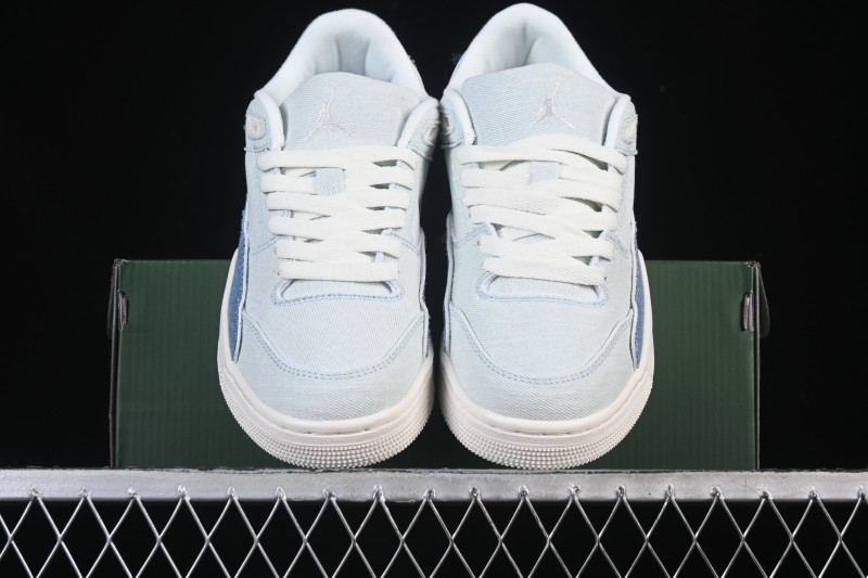 Nike Air Jordan Flight Court SP Retro Sports Sneakers - IB4414-100