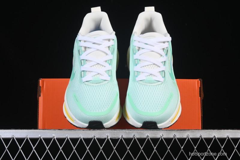 Nike Air Zoom Vomero 18 Cushioned Running Shoes - IH7349-331