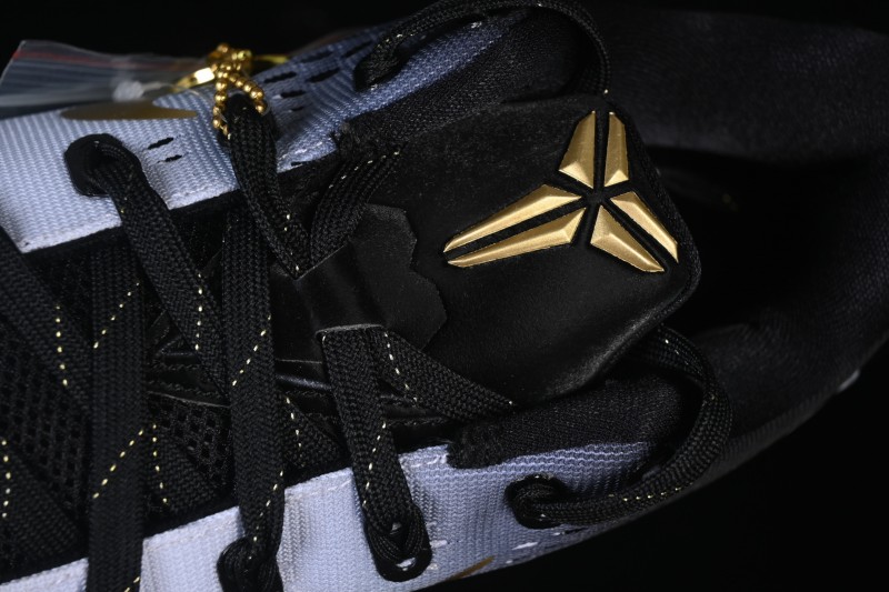 Nike Kobe 9 Elite Low Basketball Shoes - FZ7333-002