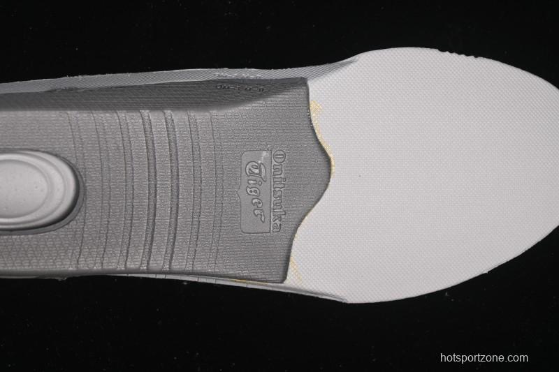 Onitsuka Tiger Corsair A55 Low-Top Lifestyle Casual Shoes - 1183C317-300