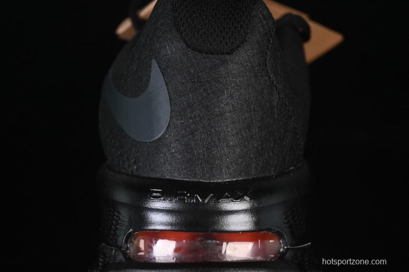 Nike Air Max Fire Retro Running Shoes with Air Cushion - IF2621-005