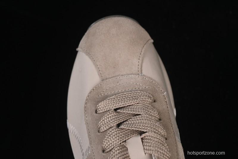 Onitsuka Tiger Corsair A55 Low-Top Lifestyle Casual Shoes - 1183C317-300