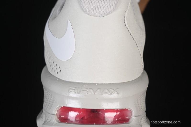 Nike Air Max Fire Retro Cushioned Running Shoes - IF2620-002