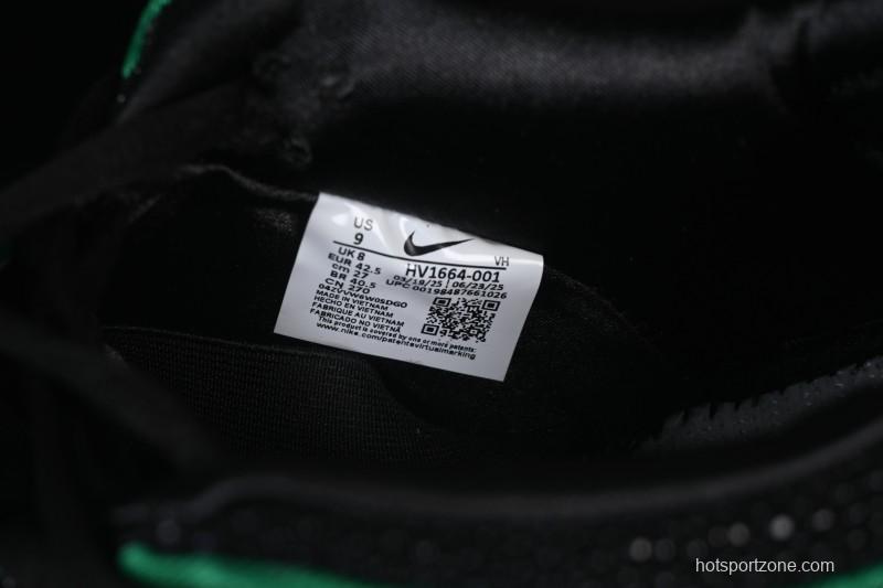 Nike Bronx Girls Skate SB Dunk Low Skateboarding Shoes - HV1664-001