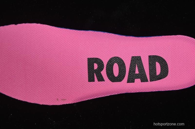 Nike Air Zoom Vomero 18 Cushioned Running Shoes - IH3634-099